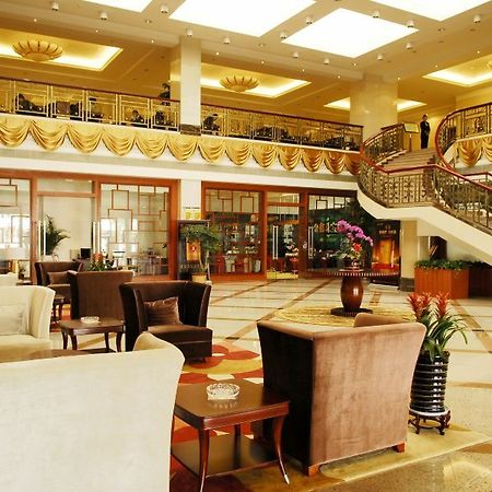 Dali Meideng Hotel Esterno foto