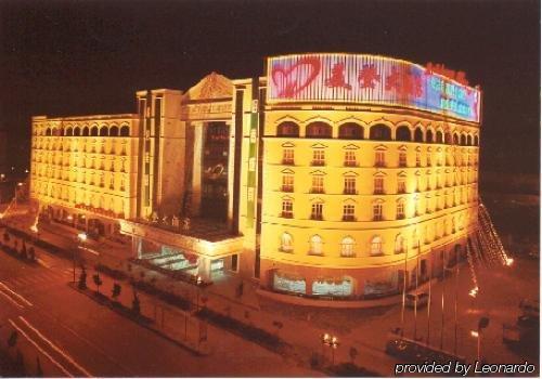 Dali Meideng Hotel Esterno foto