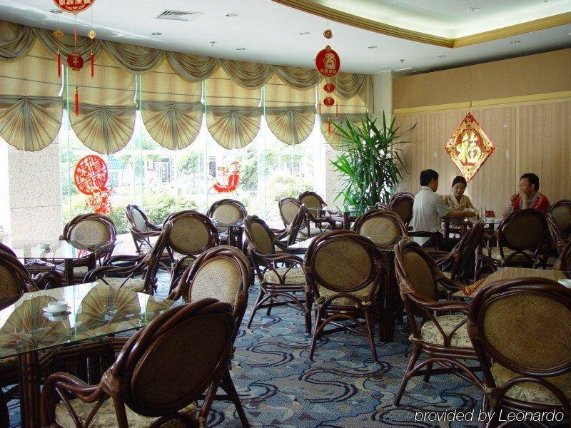 Dali Meideng Hotel Esterno foto