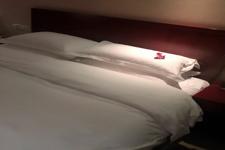 Dali Meideng Hotel Esterno foto