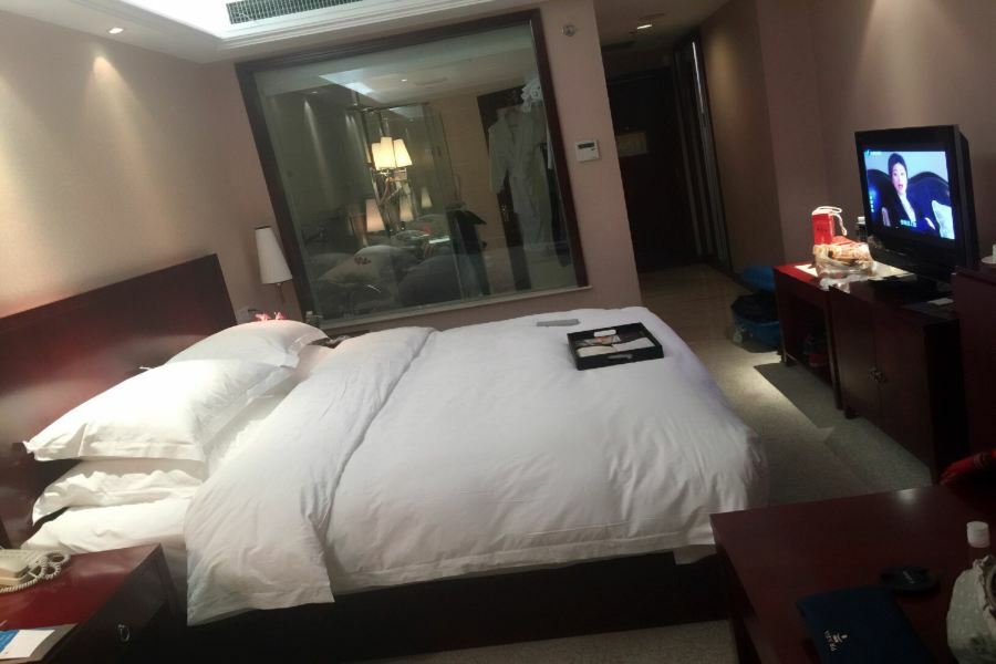 Dali Meideng Hotel Esterno foto