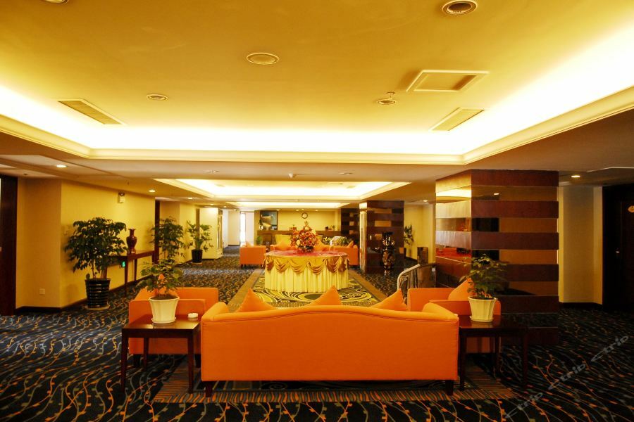 Dali Meideng Hotel Esterno foto