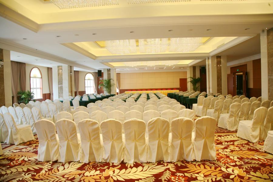 Dali Meideng Hotel Esterno foto