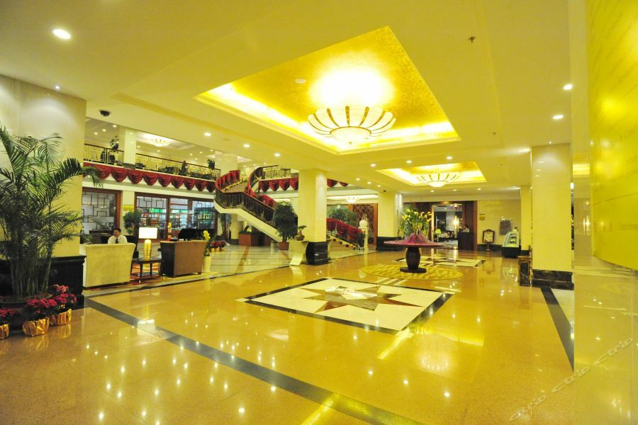 Dali Meideng Hotel Esterno foto